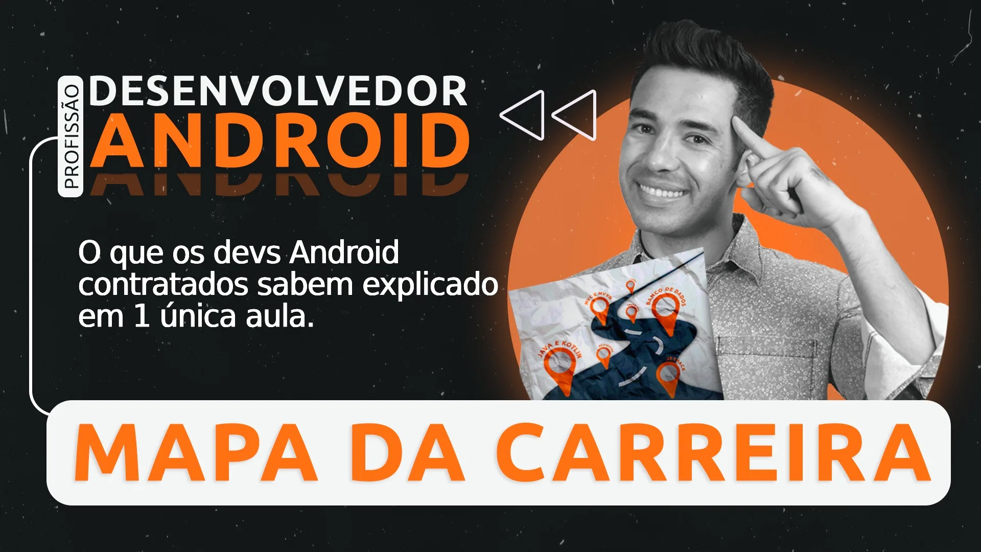 Thumbnail mapa da carreira